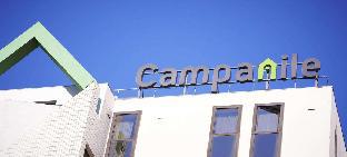 Hotel Campanile Nogent Sur Marne,Nogent-Sur-Marne>>Magny-Le-Hongre,3 star