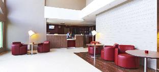 Hotel Campanile Nogent Sur Marne,Nogent-Sur-Marne>>Magny-Le-Hongre,3 star
