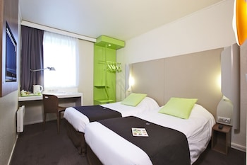 hotel campanile nogent sur marne