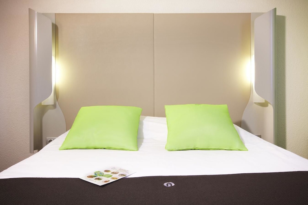 hotel campanile nogent sur marne