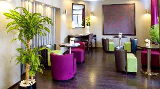 Jack's Hotel,Place D'italie>>Paris,3 star