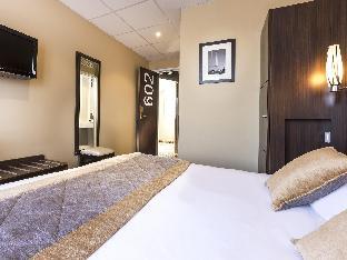 Jack's Hotel,Place D'italie>>Paris,3 star