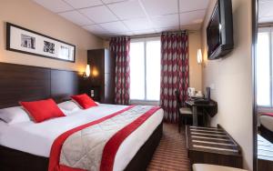 Jack's Hotel,Place D'italie>>Paris,3 star