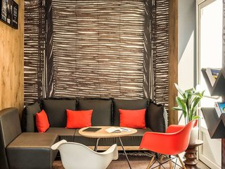 Hotel Ibis Paris Boulogne-Billancourt (Adults Only),Hauts-De-Seine>>Boulogne-Billancourt,3 star