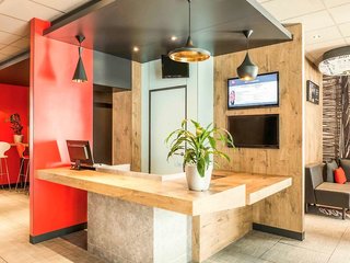 Hotel Ibis Paris Boulogne-Billancourt (Adults Only),Hauts-De-Seine>>Boulogne-Billancourt,3 star