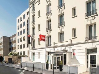 hotel ibis paris boulogne billancourt adults only
