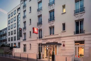 hotel ibis paris boulogne billancourt adults only