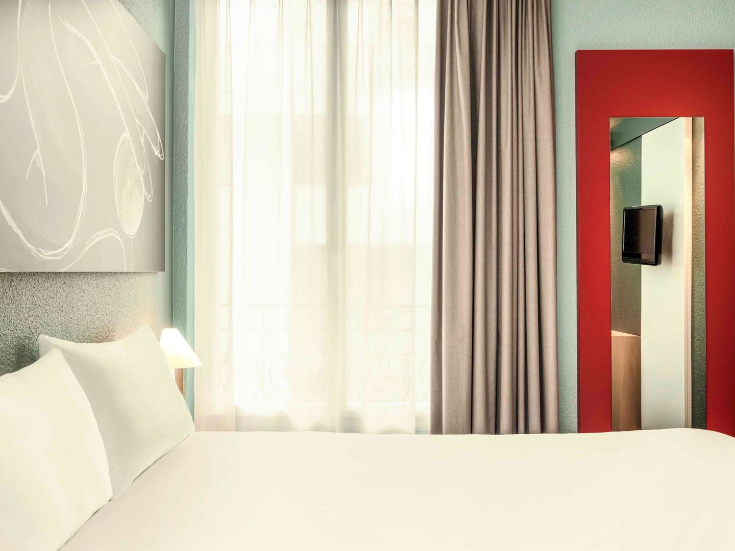 hotel ibis paris boulogne billancourt adults only