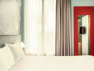 hotel ibis paris boulogne billancourt adults only