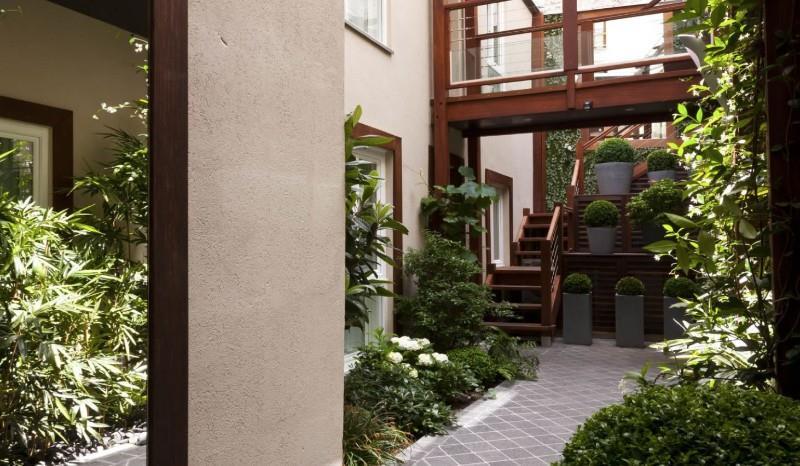 hotel elysees flaubert