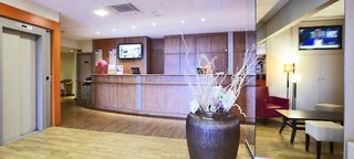 Kyriad Creteil - Bonneuil Sur Marne,In The City Center,3 star