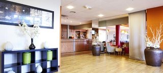 Kyriad Creteil - Bonneuil Sur Marne,In The City Center,3 star