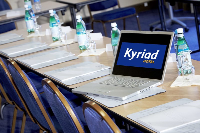 kyriad creteil bonneuil sur marne