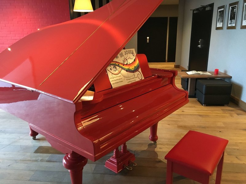 kyriad creteil bonneuil sur marne