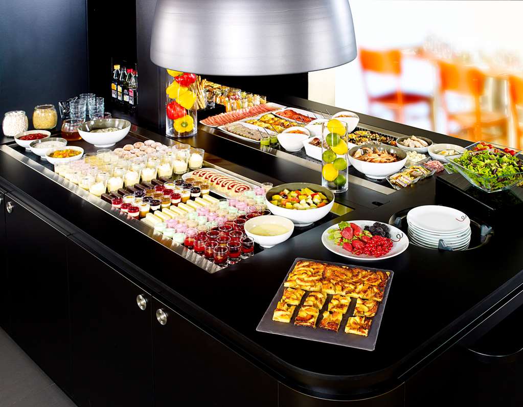 kyriad villeneuve saint georges