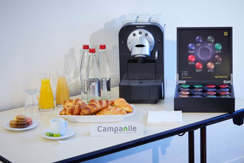 kyriad villeneuve saint georges