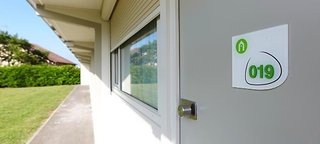 Kyriad Villeneuve Saint Georges,Choisy-Le-Roi>>Andilly,3 star