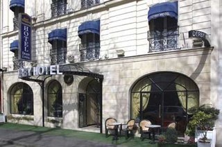 Paris Saint Honore Hotel,Île-De-France>>Paris,2 star