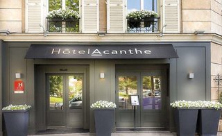 hotel acanthe