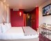 hotel sixteen paris montrouge
