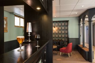 Hotel Albert 1Er,,4 star