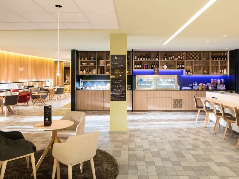 novotel paris nord expo aulnay hotel