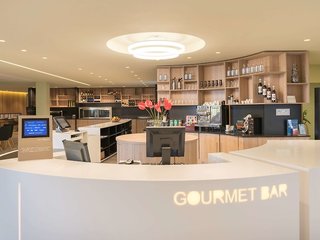 novotel paris nord expo aulnay hotel