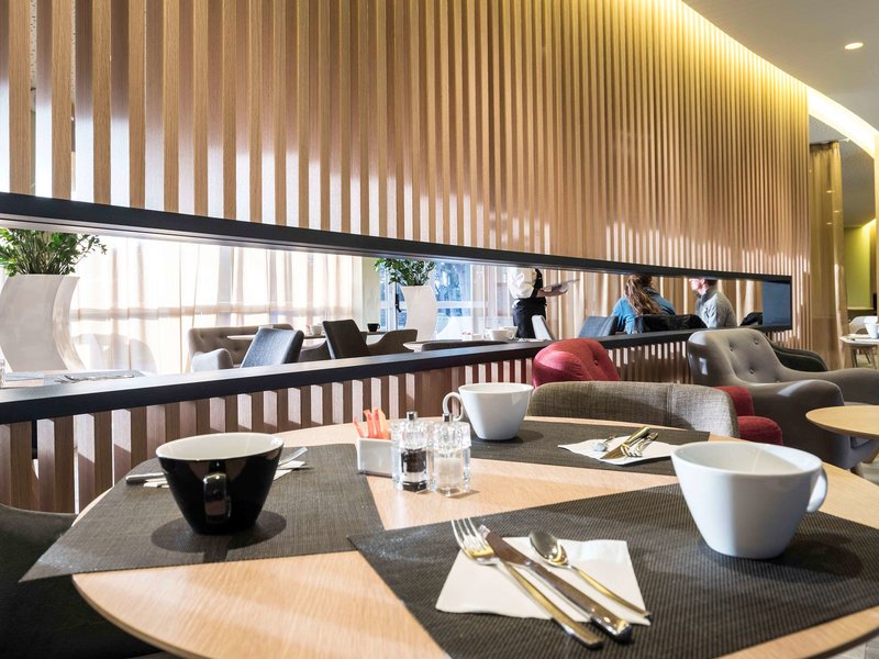 novotel paris nord expo aulnay hotel