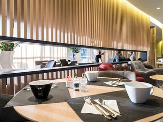 novotel paris nord expo aulnay hotel