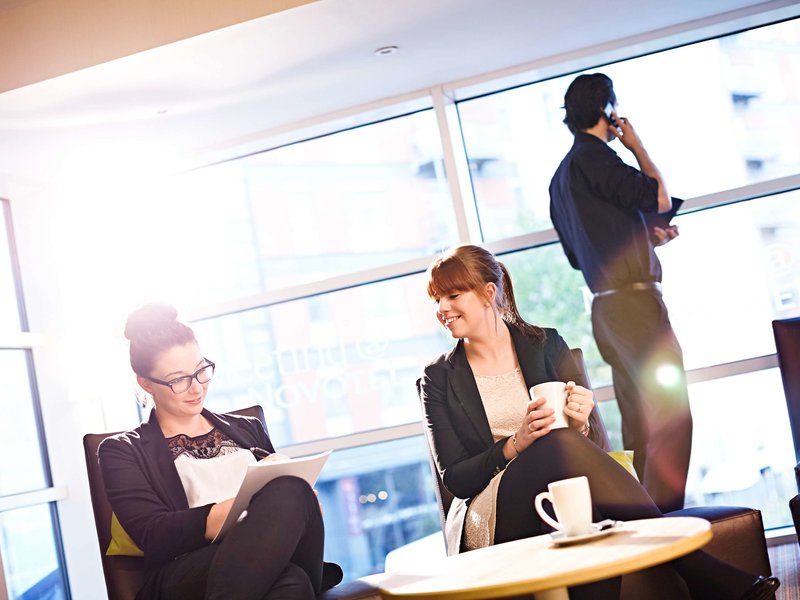 novotel paris nord expo aulnay hotel