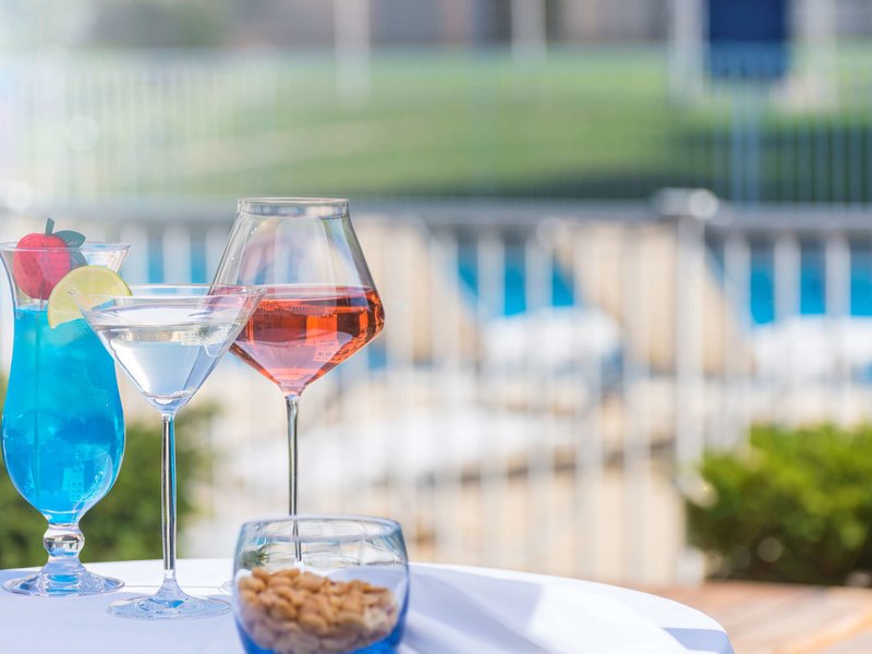 novotel paris nord expo aulnay hotel