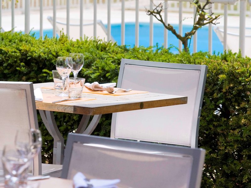 novotel paris nord expo aulnay hotel