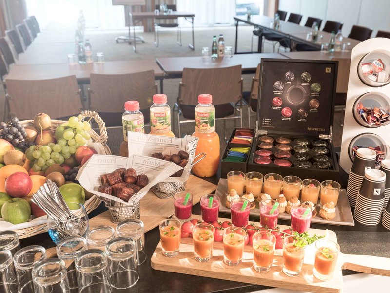 novotel paris nord expo aulnay hotel