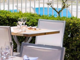 novotel paris nord expo aulnay hotel