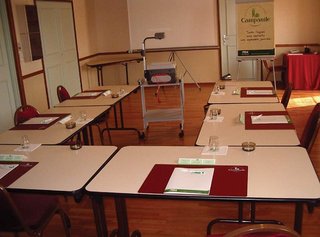 Campanile Paris Cdg Airport Villepinte,Near Paris Nord Villepinte Exhibition Centre,3 star