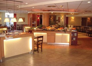 Campanile Paris Cdg Airport Villepinte,Near Paris Nord Villepinte Exhibition Centre,3 star