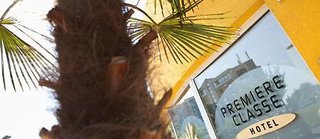 Premiere Classe Roissy - Aeroport Charles De Gaulle,Paris>>Charles De Gaulle Airport,2 star