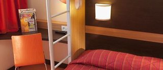 Premiere Classe Roissy - Aeroport Charles De Gaulle,Paris>>Charles De Gaulle Airport,2 star