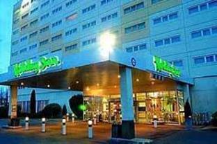 Best Western Plus Paris Orly Airport,Gare De Lyon>>Bourg-La-Reine,4 star