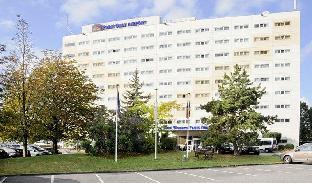 Best Western Plus Paris Orly Airport,Gare De Lyon>>Bourg-La-Reine,4 star