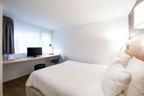 comfort hotel rungis orly