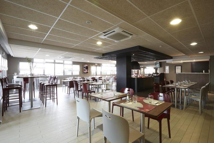 kyriad le blanc mesnil