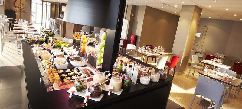 kyriad le blanc mesnil