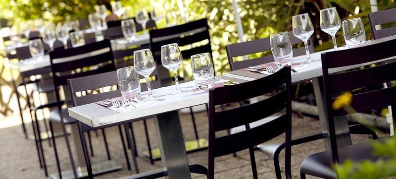 kyriad le blanc mesnil