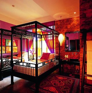 shanghai mansion bangkok