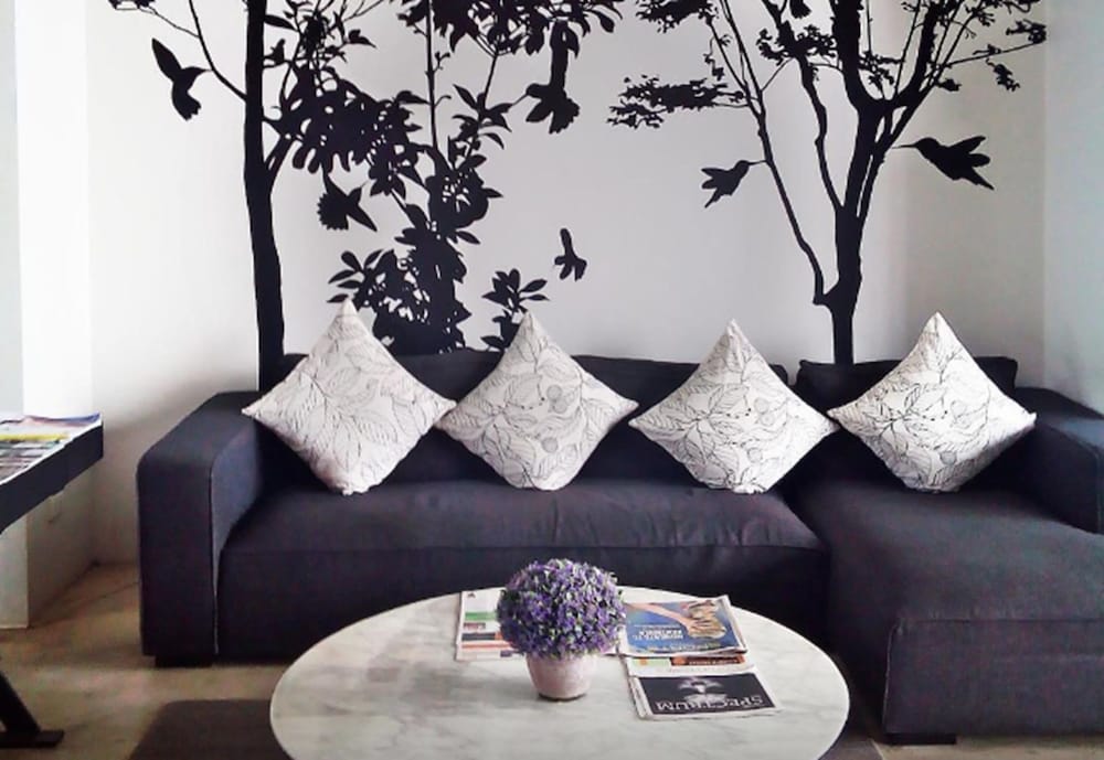 vismaya suvarnabhumi hotel