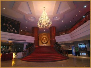 Siam Mandarina Bangkok Suvarnabhumi Airport Hotel (Free Shuttle),Near Wat Kingkaew,5 star