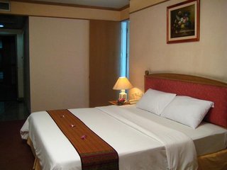 Siam Mandarina Bangkok Suvarnabhumi Airport Hotel (Free Shuttle),Near Wat Kingkaew,5 star
