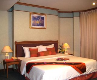 Siam Mandarina Bangkok Suvarnabhumi Airport Hotel (Free Shuttle),Near Wat Kingkaew,5 star