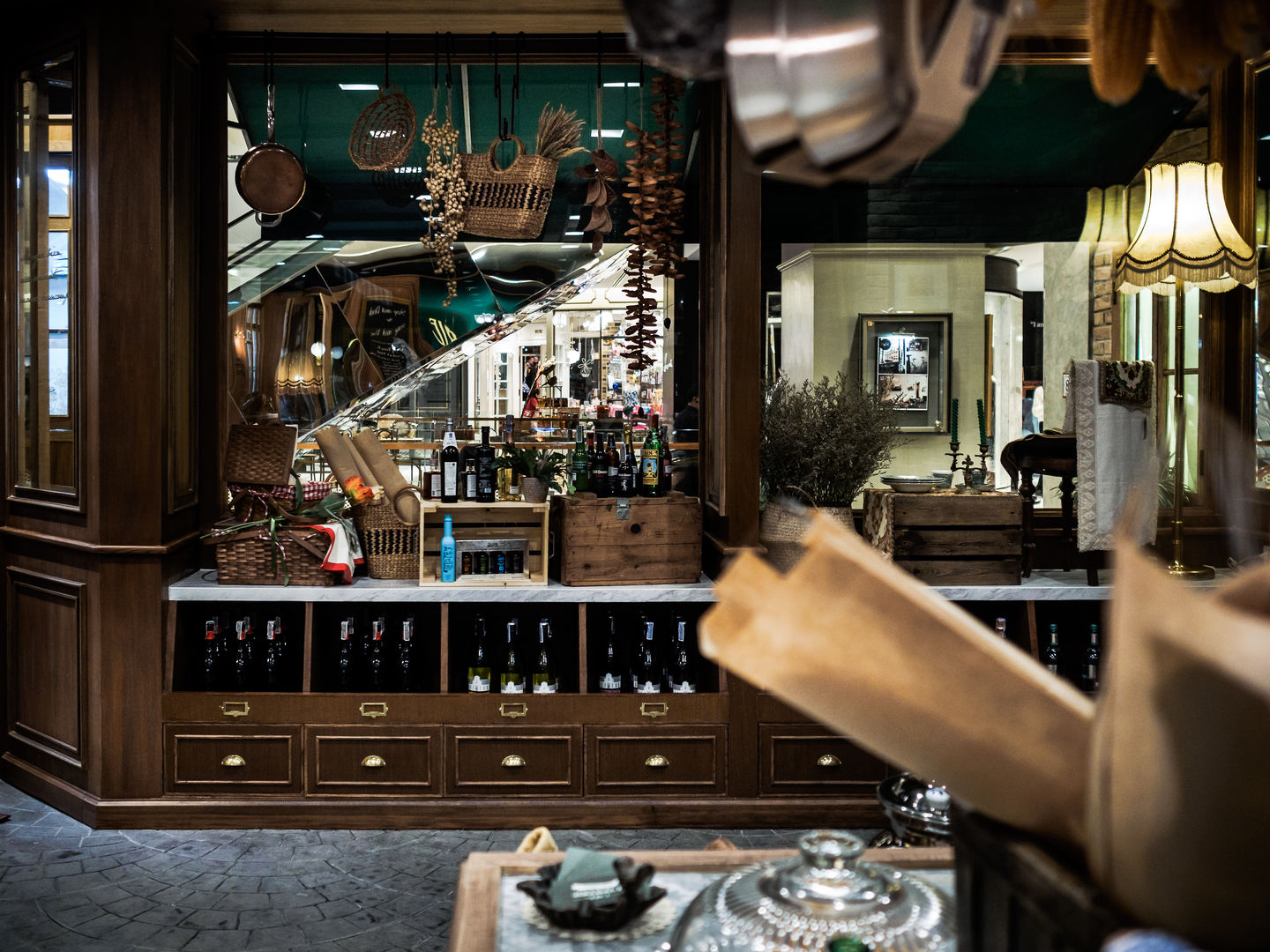muu bangkok small luxury hotels of the world